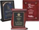 Piano Finish Plaques